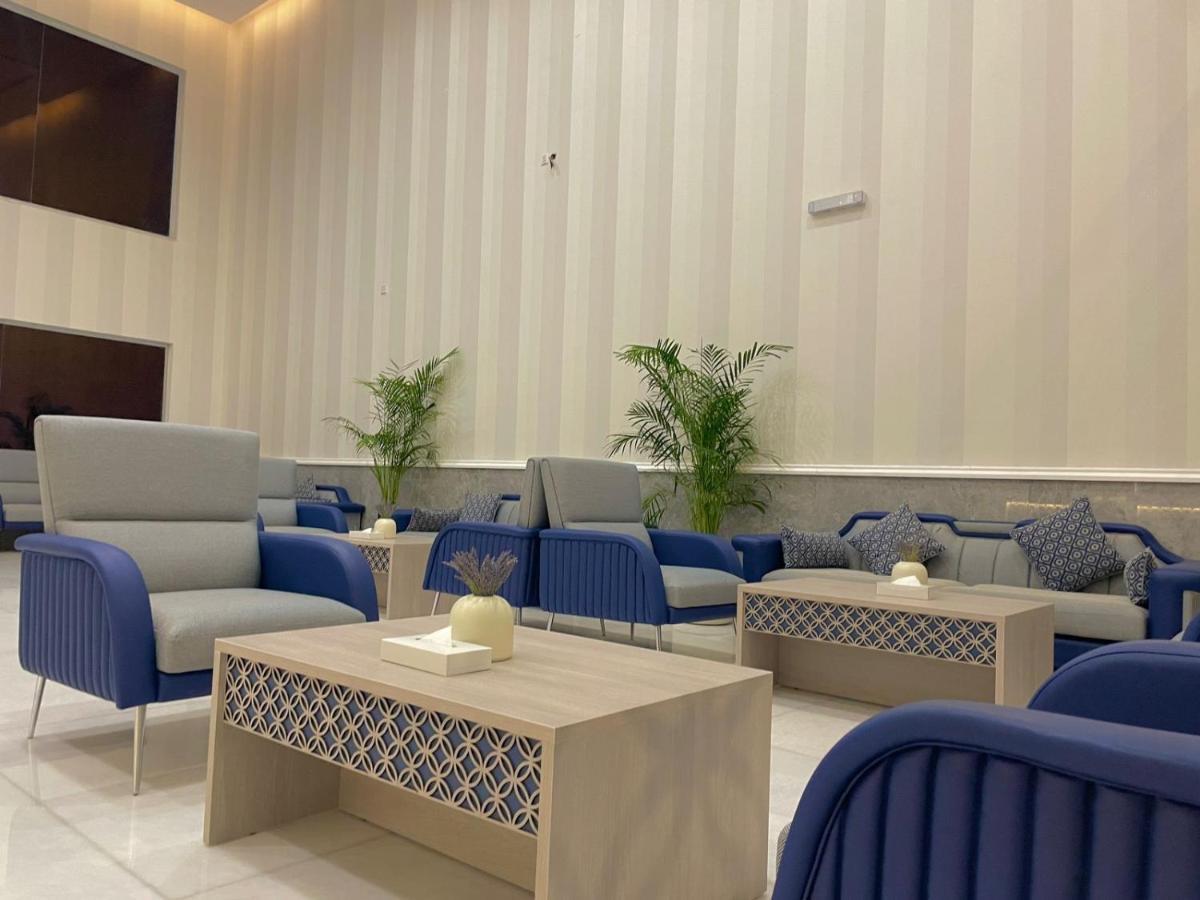 فندق بلنسية - Balensia Hotel Медина Экстерьер фото