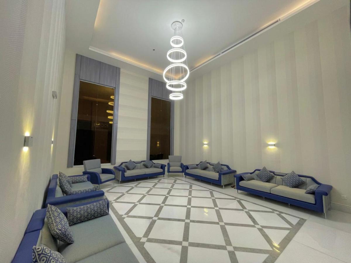 فندق بلنسية - Balensia Hotel Медина Экстерьер фото