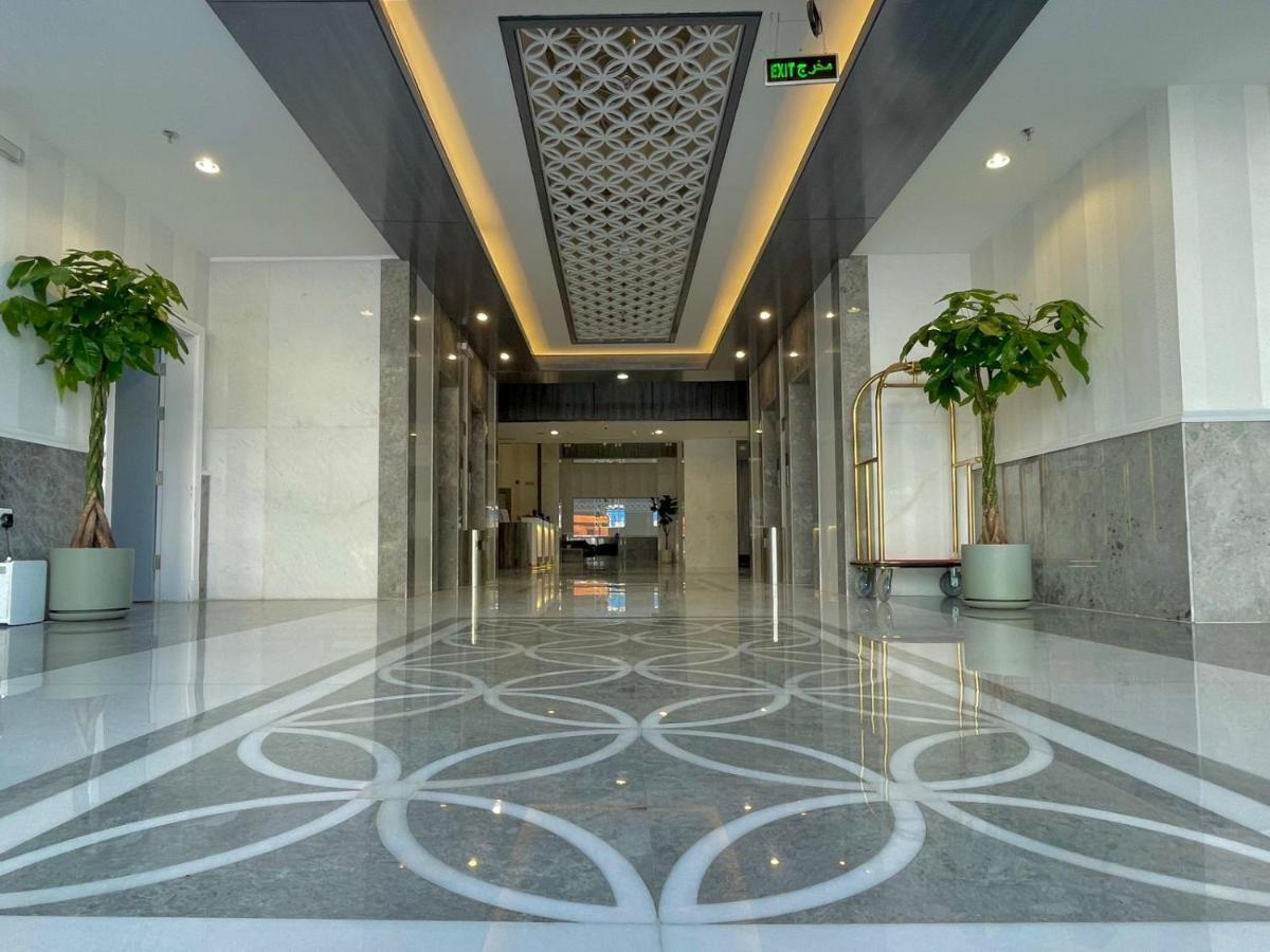 فندق بلنسية - Balensia Hotel Медина Экстерьер фото