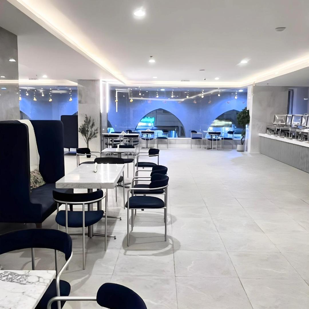 فندق بلنسية - Balensia Hotel Медина Экстерьер фото