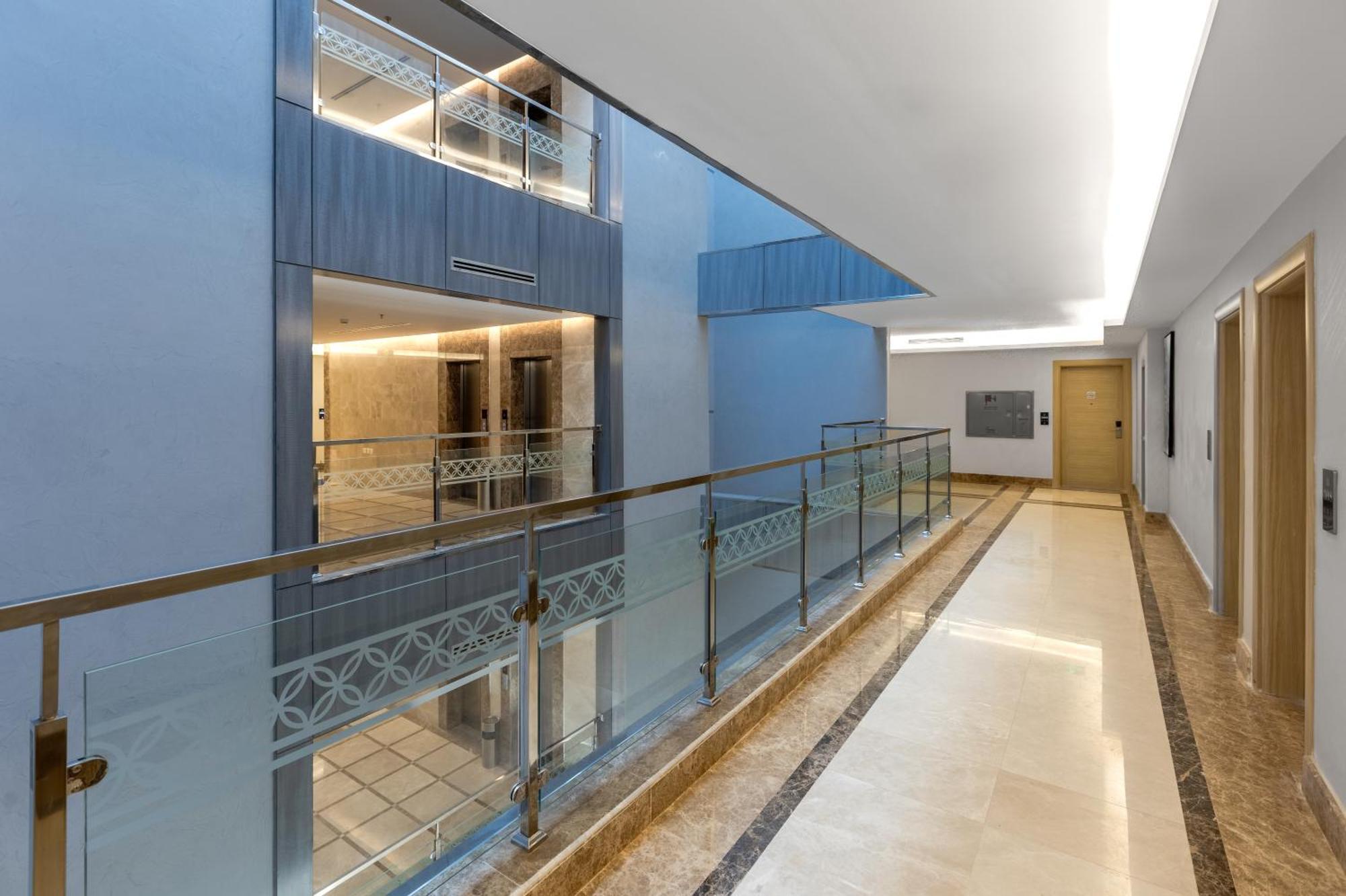 فندق بلنسية - Balensia Hotel Медина Экстерьер фото