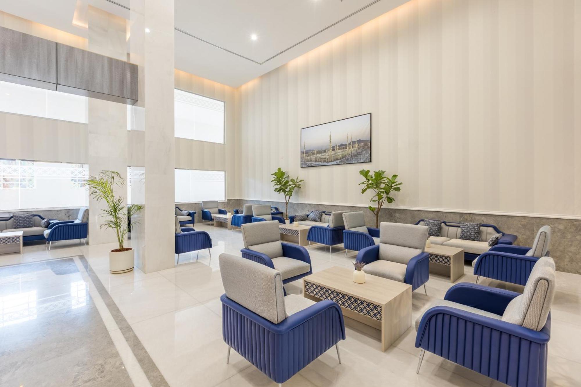 فندق بلنسية - Balensia Hotel Медина Экстерьер фото