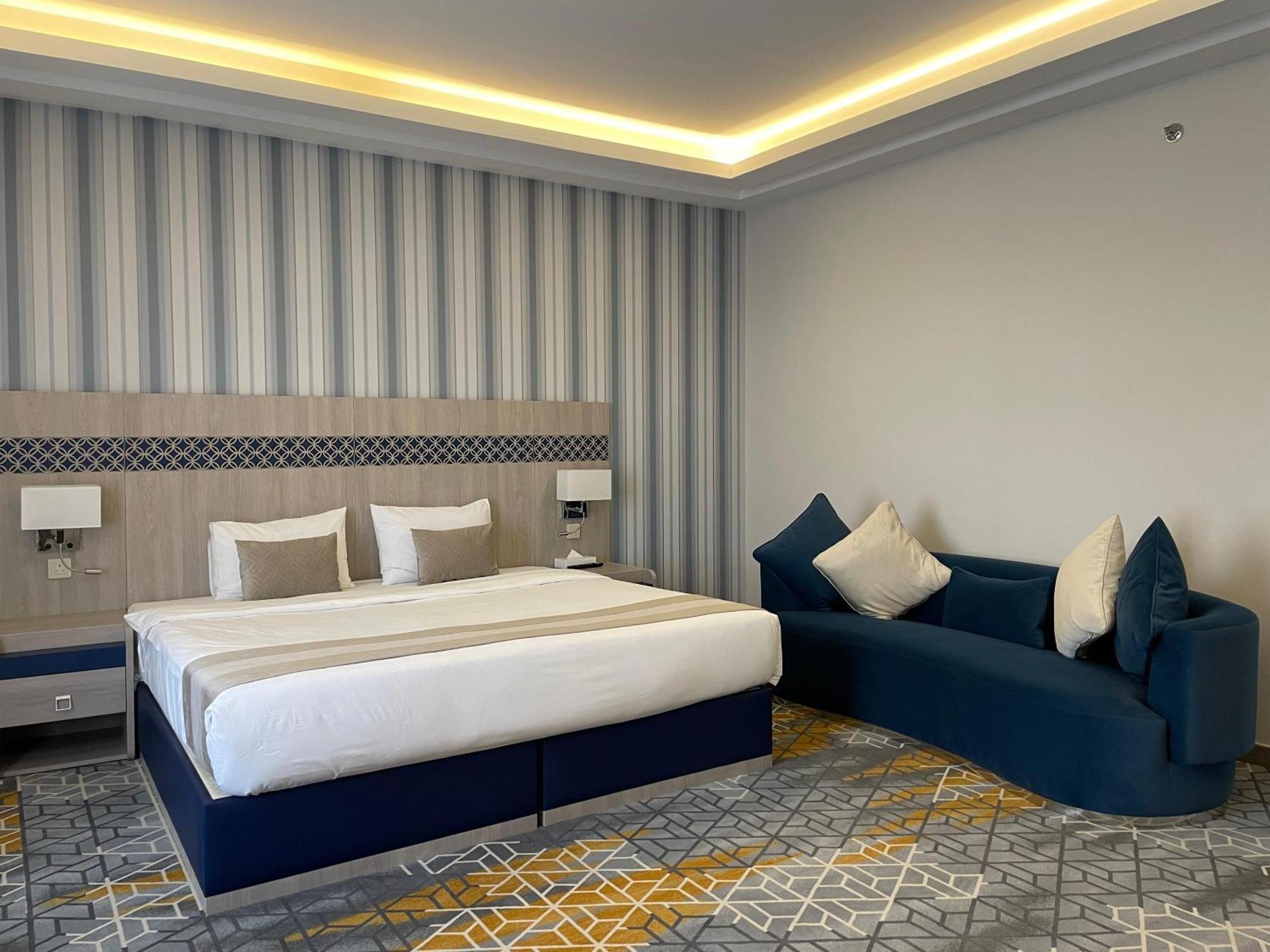 فندق بلنسية - Balensia Hotel Медина Экстерьер фото