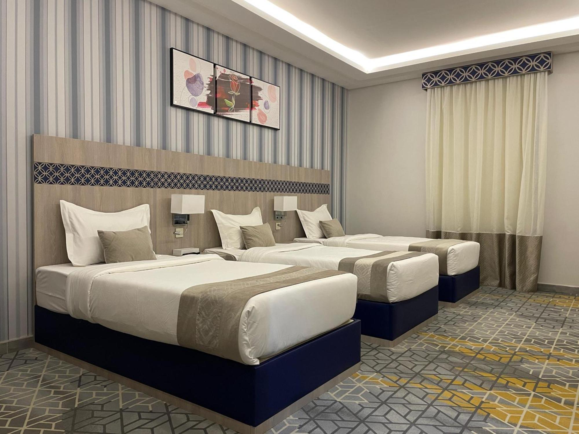 فندق بلنسية - Balensia Hotel Медина Экстерьер фото