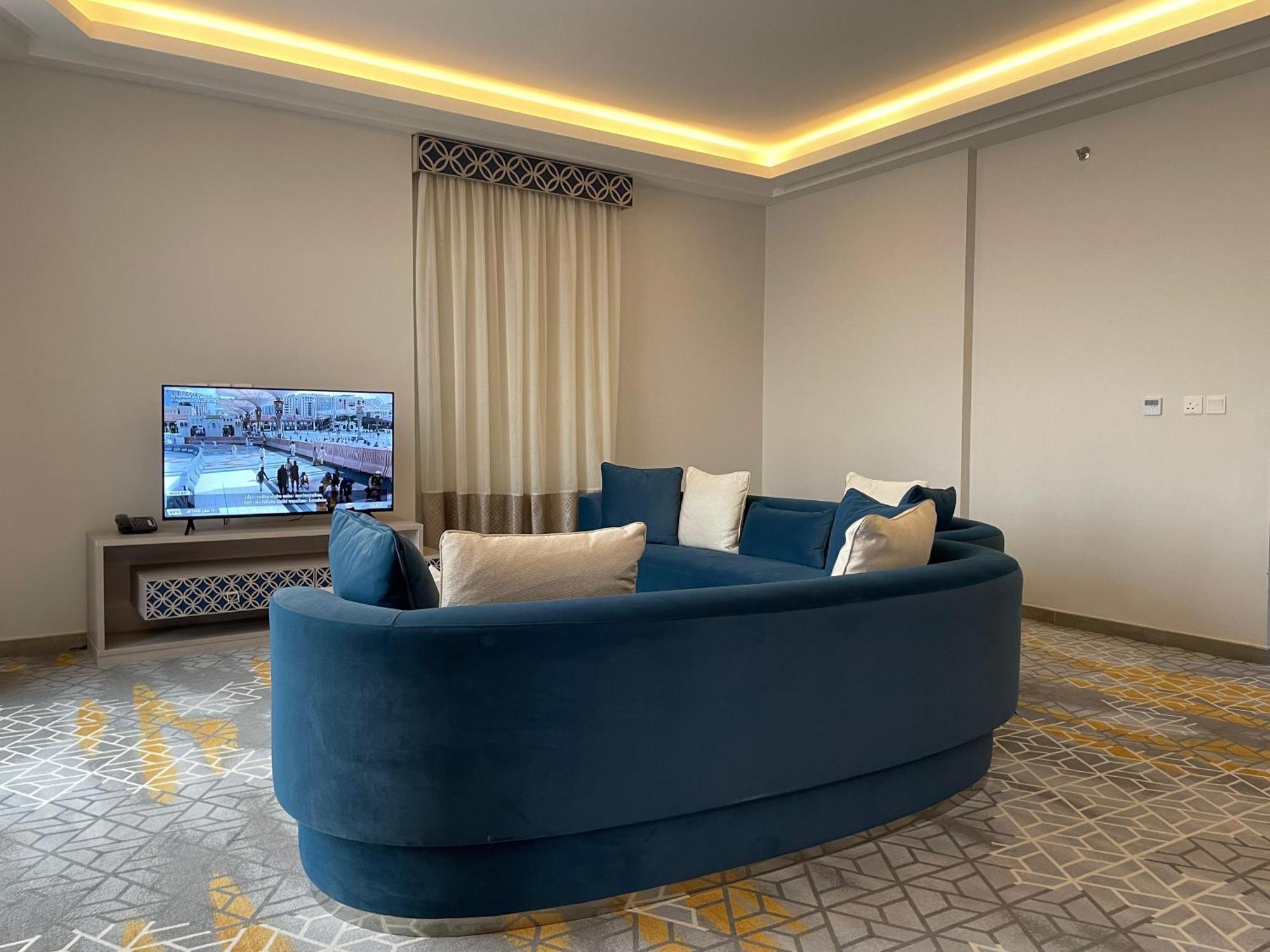 فندق بلنسية - Balensia Hotel Медина Экстерьер фото