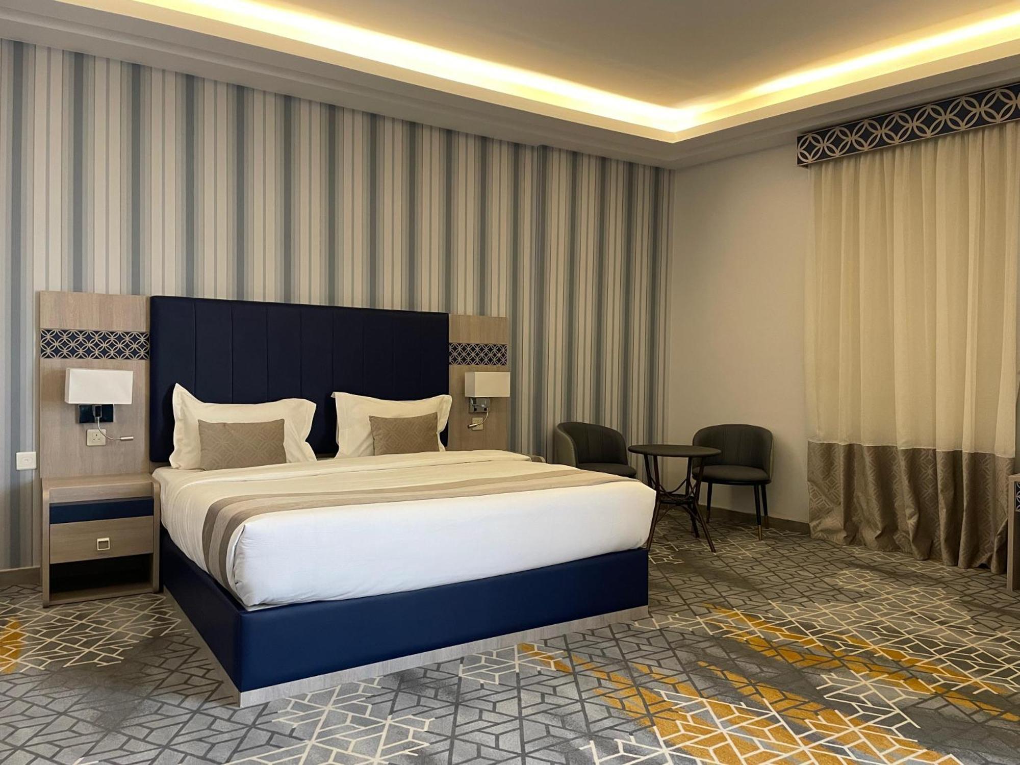 فندق بلنسية - Balensia Hotel Медина Экстерьер фото
