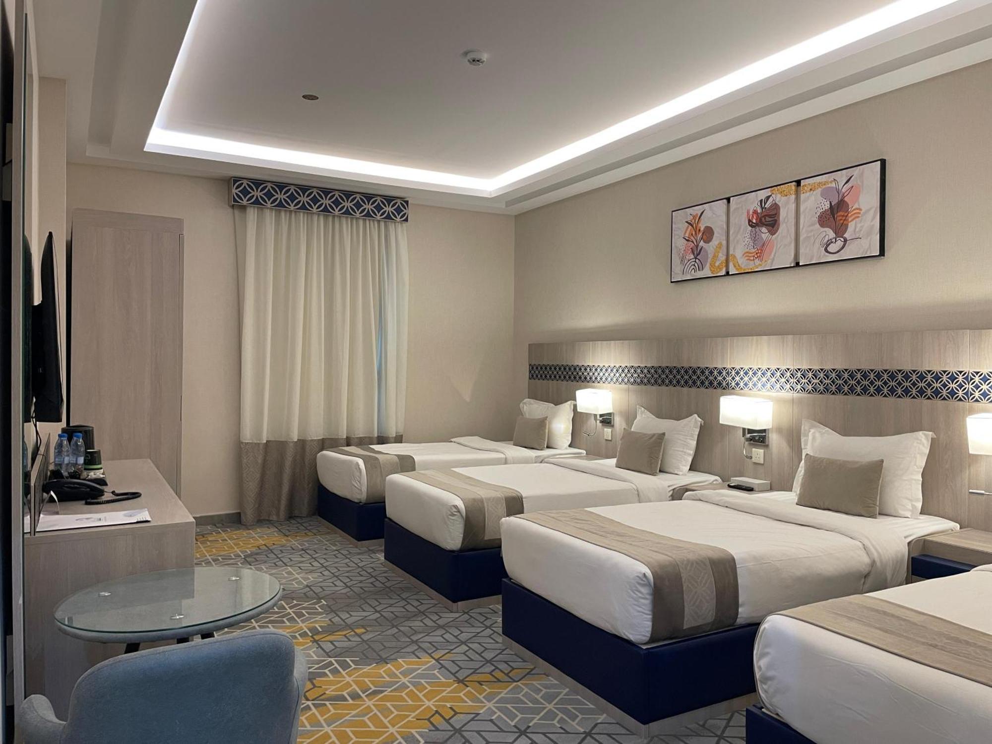فندق بلنسية - Balensia Hotel Медина Экстерьер фото